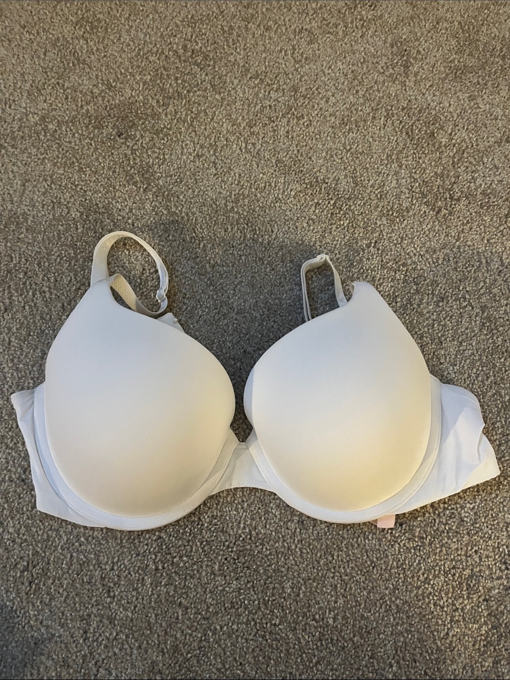 Victoria secret push up bra